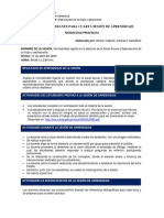 GUIA PARA EL ESTUDIANTE DE SESIÓN TEORICA 04. NORMATIVIDAD VIGENTE SSR M y A 2023