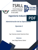 Itsrll: Ingeniería Industrial