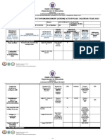 Department of Education: School Disaster Risk Reduction &management (SDRRM) Action Plan, Calendar Year 2023