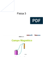 Presentacion Campomagnetico y Ley de Induccion