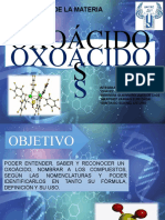 Oxoácido S