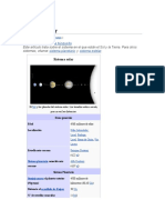 Sistema Solar