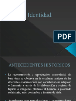 Identidad