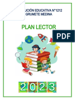 Plan Lector Grumete Medina 2023