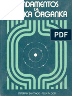 Fundamentos de Química Orgánica - Esteban