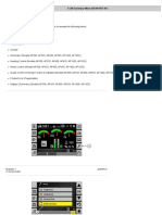 2021/11/23 ECM Summary Menu (UENR4675-07)