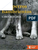 Los Perros Hambrientos-C. Alegría