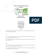 Comparación Entre Sistemas Operativos (Android-IOS) : Cristian David Miranda Garces Jorge Caballero Jose Palencia Demoya