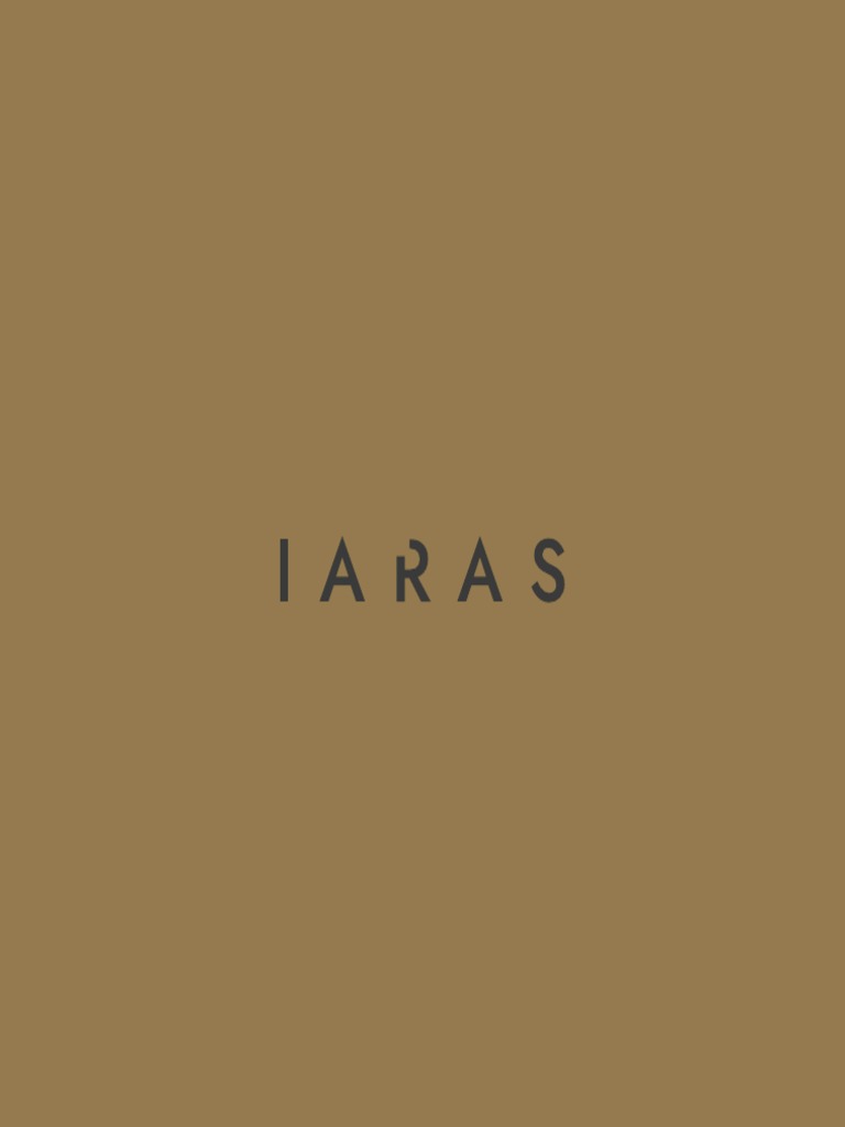 Book Iaras PDF