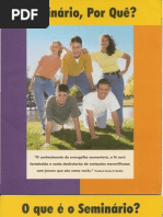 Seminario Por Que