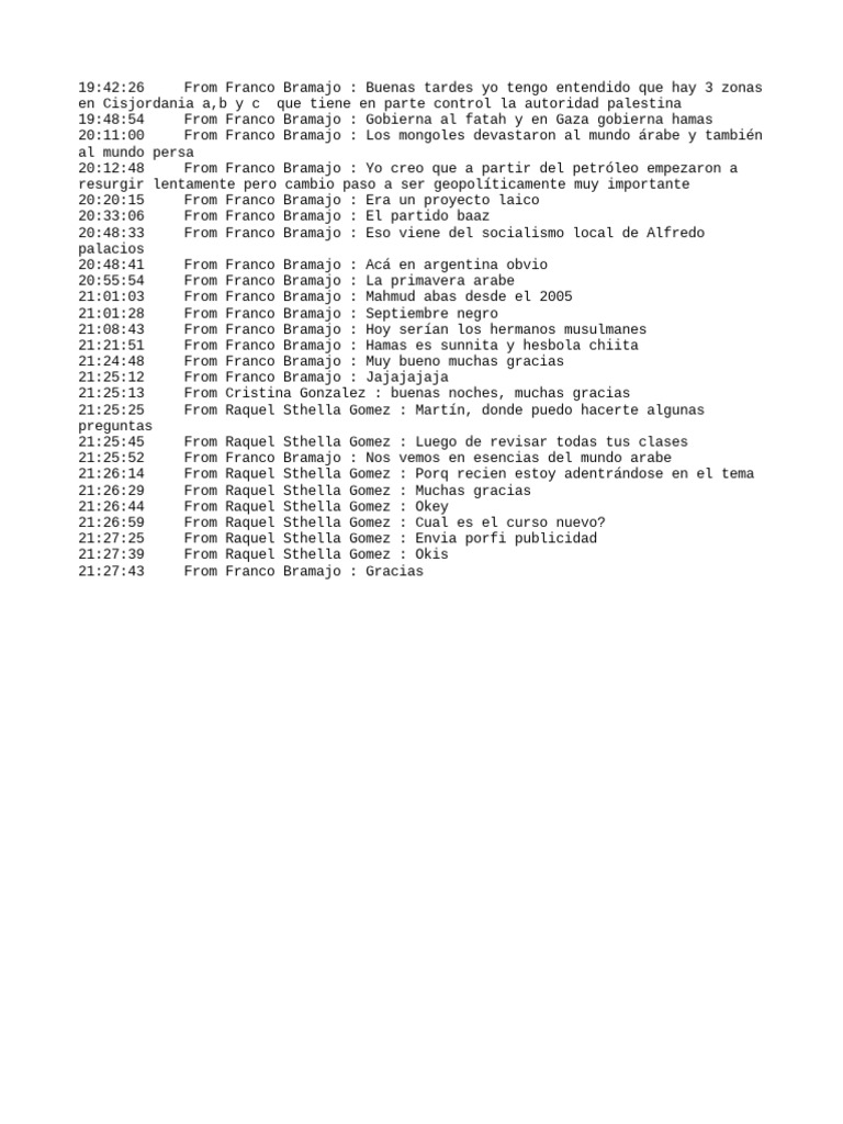 Chat pdf