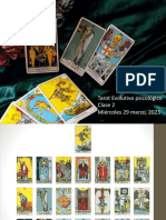 Tarot Clase2-Marzo 23