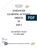 ESP2 - Q1 - LAS - WK7 - Enhanced