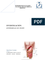 Enfermedad de Crohn