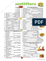 Quantifiers