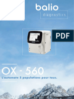 L'automate 5 Populations Pour Tous