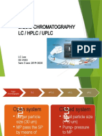 Uplc