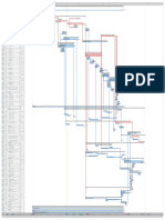 Cron. Progr. de Ejec. de Obra