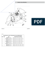 2015/09/28 Hydraulic Tank and Mounting: Illustration 1 g03686453