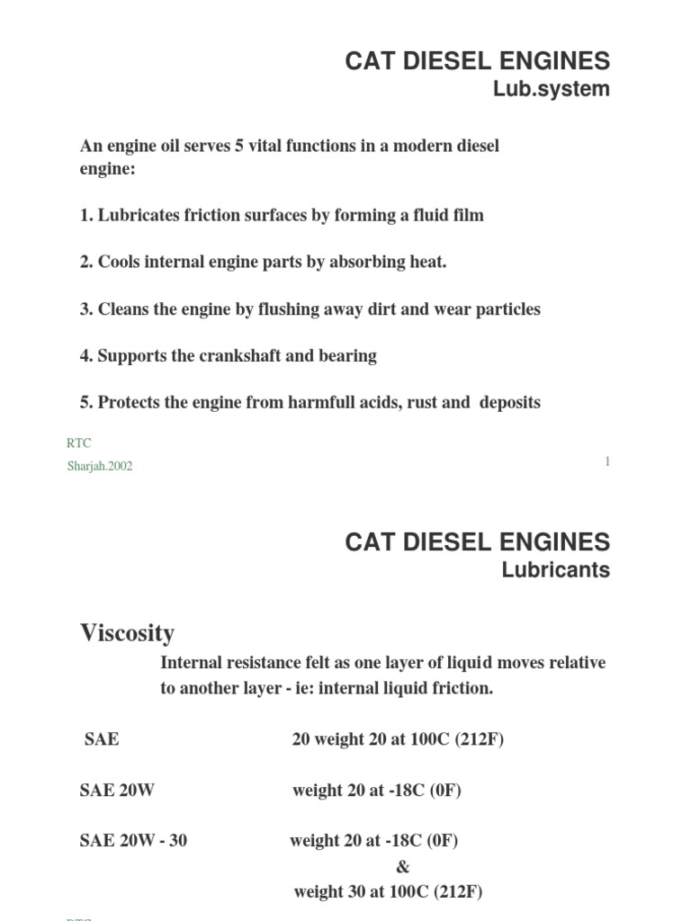 04 Lubrication System PDF