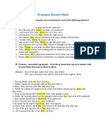 Pronouns Review Sheet (1)