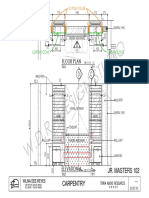 Floor Plan: Jr. Masters 102