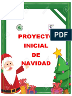 Proyecto Navidad