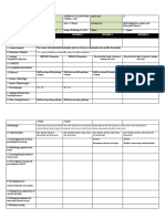 EAPP Lesson Report on Surveys and Experiments