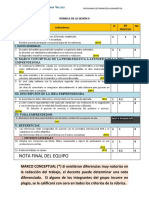 S09 Instrumento de Evaluación 2022-I-Rúbrica