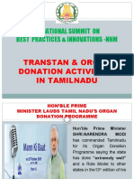 8 Tamil Nadu NHM Transplantation