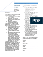 PATIENT INFORMED CONSENT FORM Copy 2 1 1