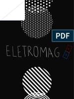 Eletromagnetismo 1 Caderno