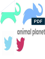 Animal Planet y Twiter