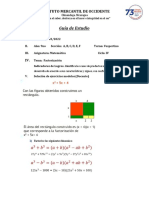 Guia N6 de La Acdemia de Los Sábados