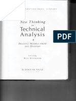Swing Trading and Underlying Principles of Technical Analysis by Linda Raschke