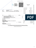 Nota Credito Fe 59 Panaplus