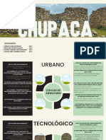 Chupaca - Historicas