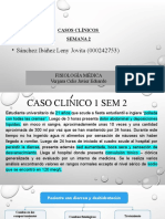 CASOS CLÍNICOS - Sánchez - 000242753 - Semana02