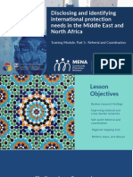 MENA - Lesson 5 - Referral and Coordination - ENG