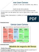 Lean Canvas