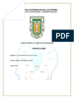 Facultad de Contaduría Y Administración: Universidad Autónoma de Baja California