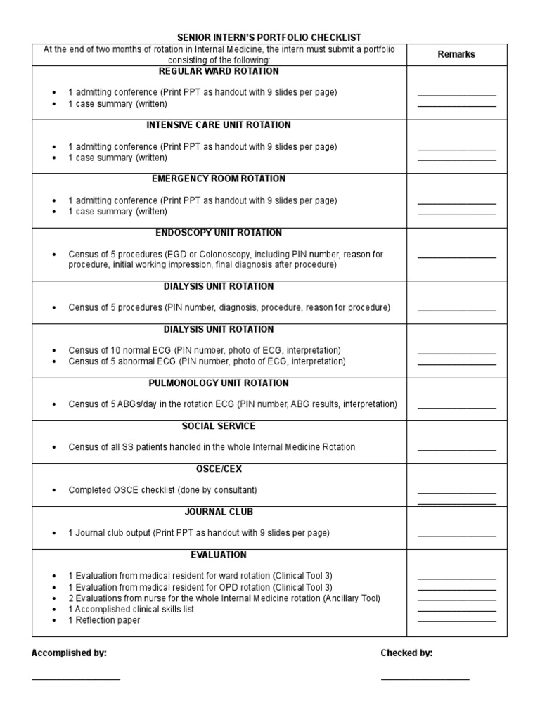 portfolio-checklist-april-2023-pdf-health-sciences-clinical