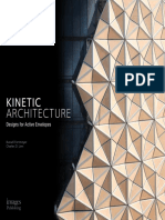 Kinetic Architecture: Designs For Active Envelopes