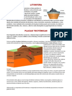 Litosfera: La Importancia Del Misterioso e Inesperado Terremoto de La Antártida Que Provocó Un Tsunami Global de 2021