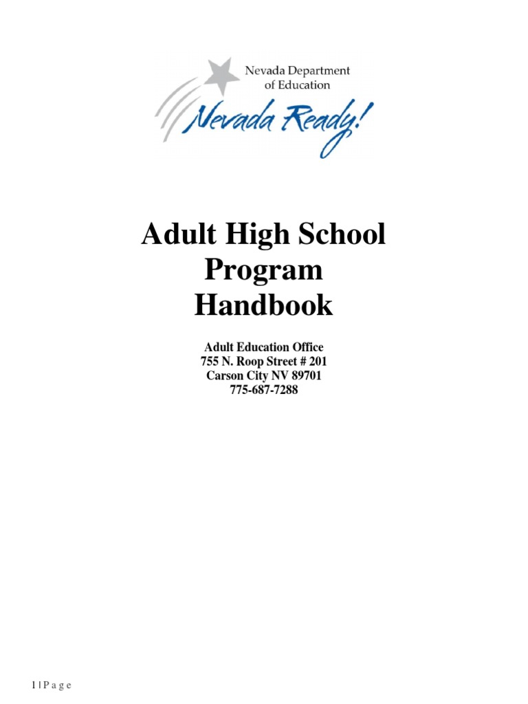 Ada 2010 Handbook