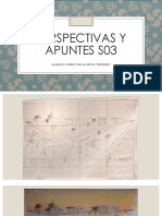 Perspectivas Y Apuntes S03: Alumna: Karen Sheyla Reyes Céspedes