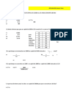 Matematicas, D