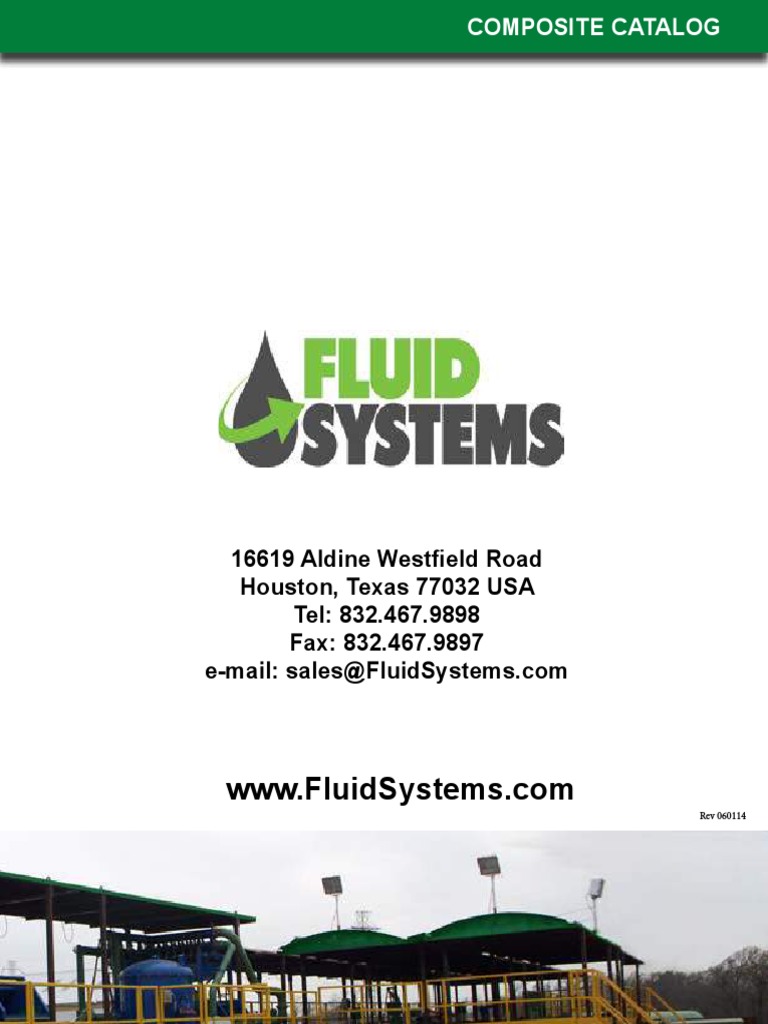 FSI Screen Catalog PDF Pump Physical Sciences