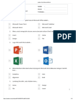 Opti Word Soal