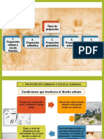 Unidad 3 Tipos de Proporción